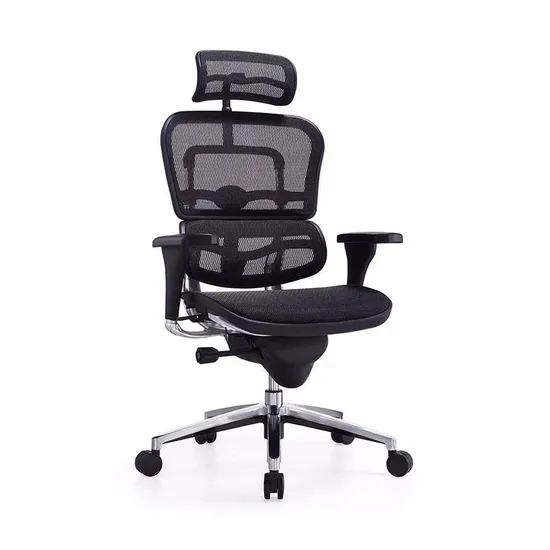 Zebai Reclining Ergonomic Staff Mesh Chair Office Chair with Armrest (ZB-3001D)