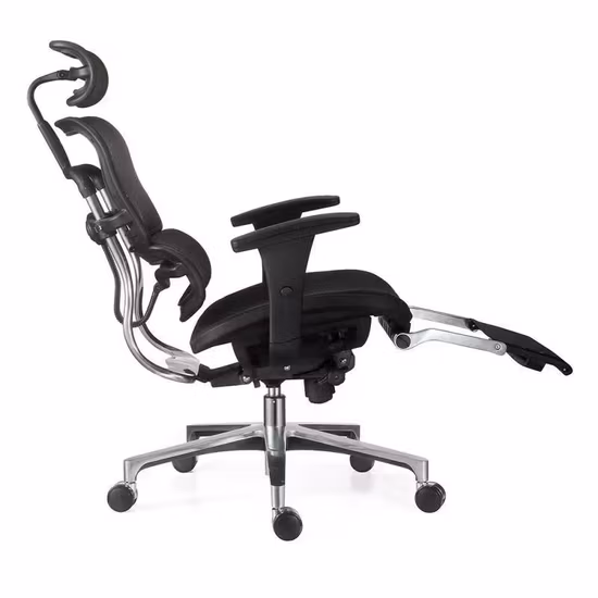 Zebai Reclining Ergonomic Staff Mesh Chair Office Chair with Armrest (ZB-3001D)