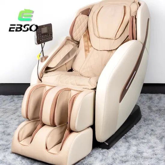 Durable con sillón de masaje de lujo reclinable moderno exclusivo de bajo precio