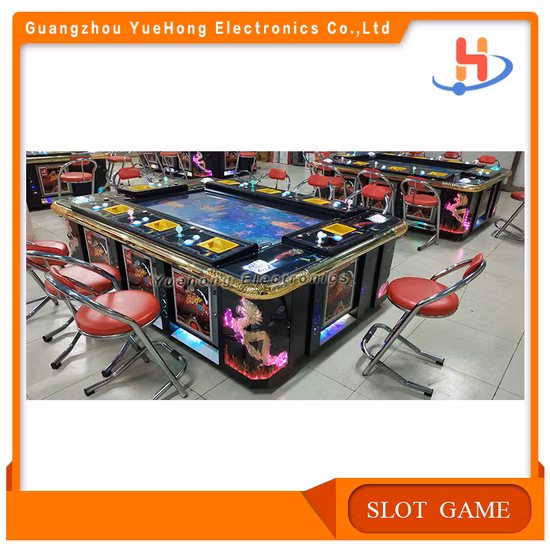 Silla clásica al por mayor de la arcada de la silla del juego para la máquina de juego de la ranura de la máquina de arcada
